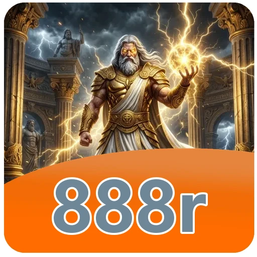 Ikon 888r untuk pertanyaan teknis APK
