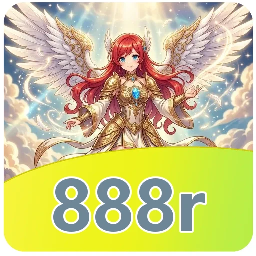 Ikon 888r untuk langkah pasang APK