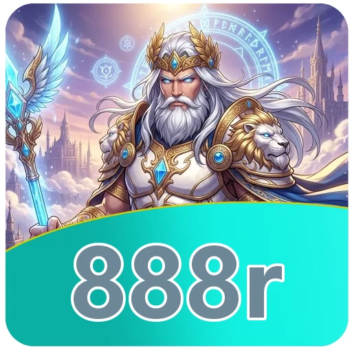 Ikon 888r untuk data verifikasi APK 2018–2026