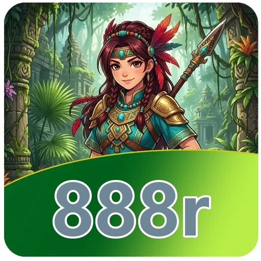 Ikon 888r untuk profil tim redaksi