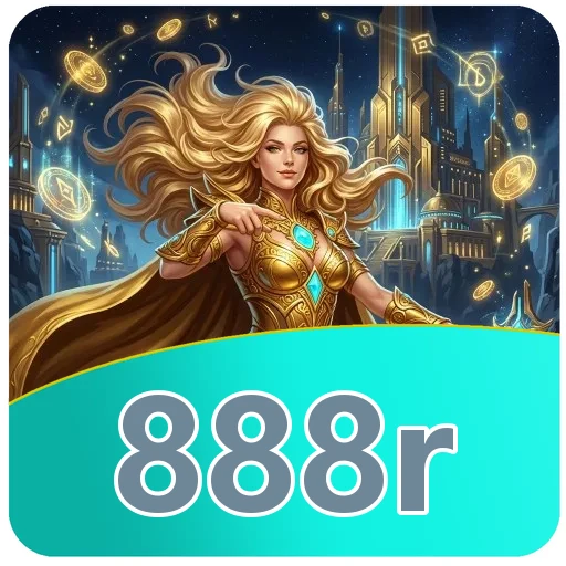 Ikon 888r untuk catatan v4.7.5